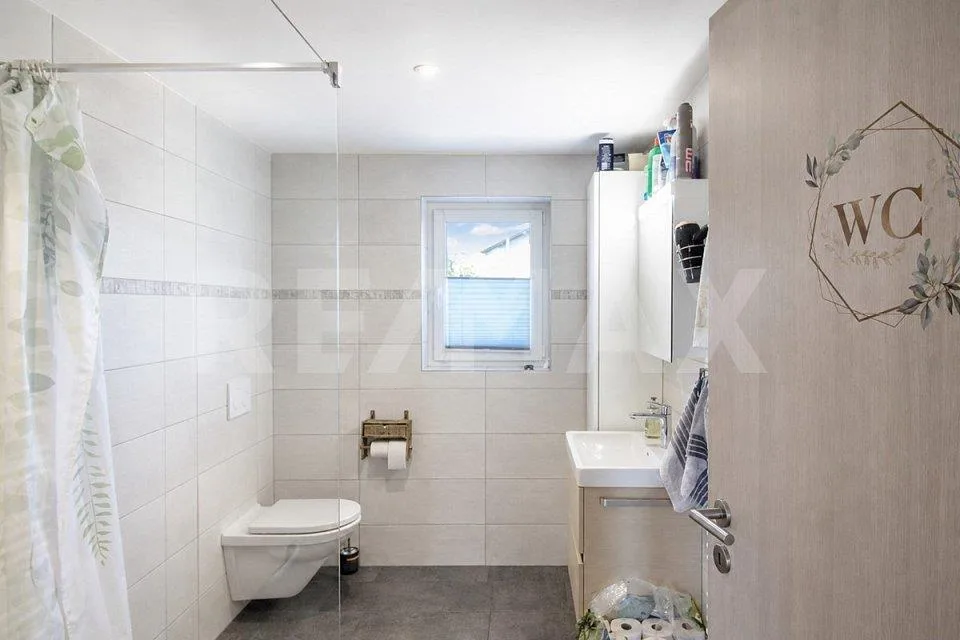 Ampia casa unifamiliare di 5,5 locali in un quartiere familiare – foto 7 di 13