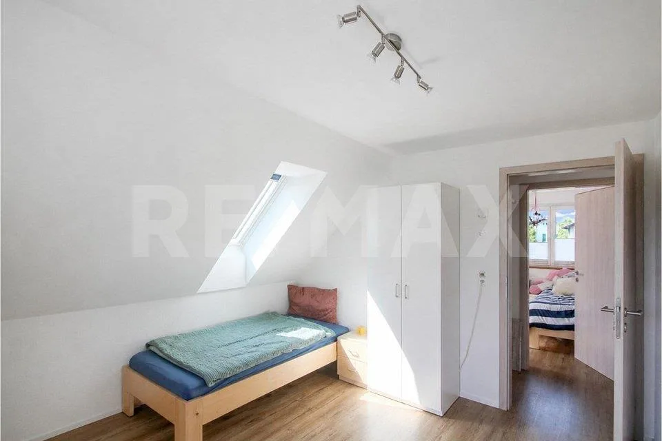 Ampia casa unifamiliare di 5,5 locali in un quartiere familiare – foto 9 di 13