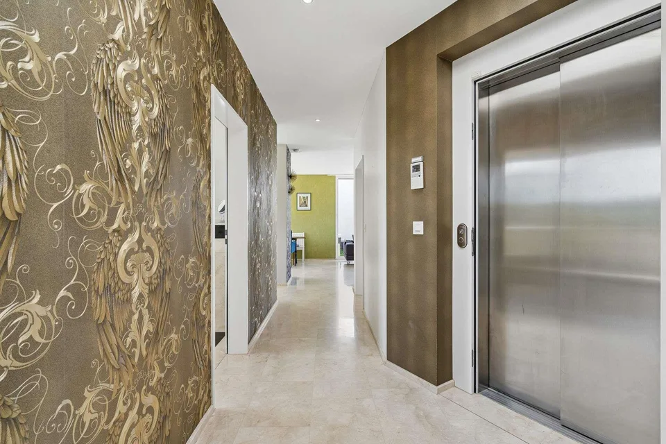 3½ Zimmer Attikawohnung mit 117 m2 Terrasse in Wallisellen – Foto 9 von 14