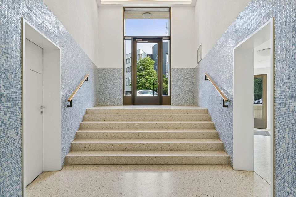 3½ Zimmer Attikawohnung mit 117 m2 Terrasse in Wallisellen – Foto 14 von 14