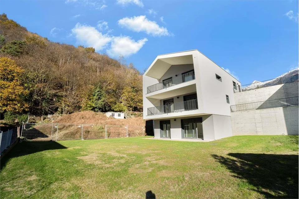 appartamento esclusivo vista panoramica - Residenza Natura