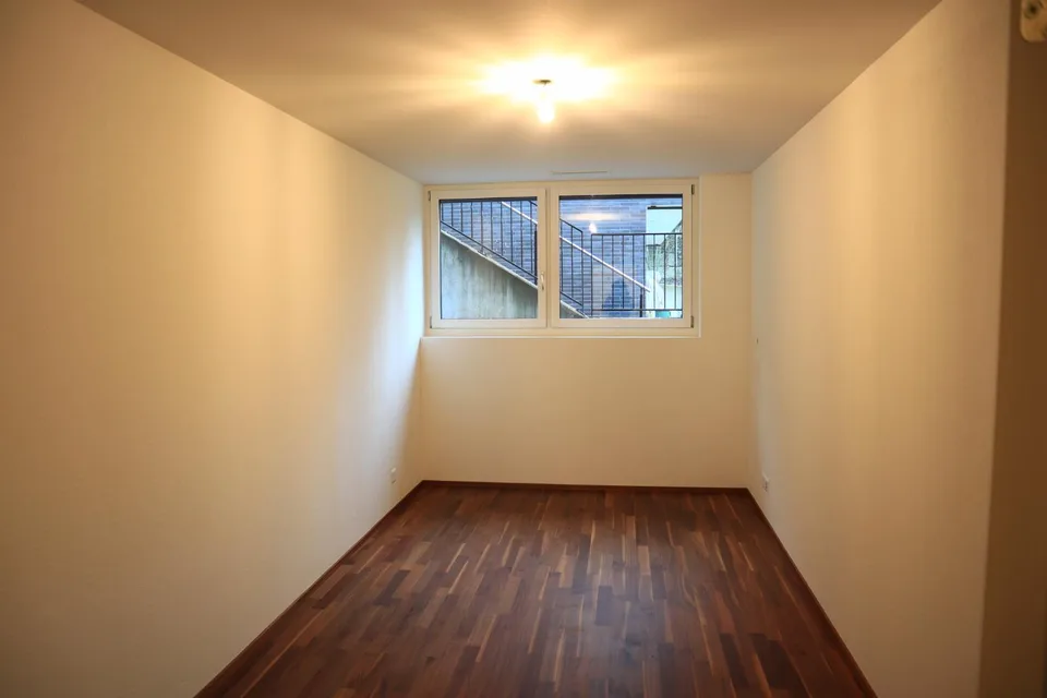 Edle 5.5-Zimmer-Terrassenwohnung in Pfeffingen – Foto 11 von 18