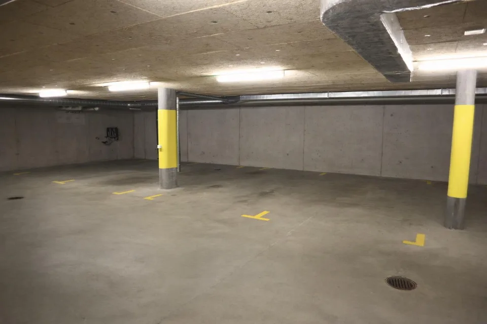 Edle 5.5-Zimmer-Terrassenwohnung in Pfeffingen – Foto 14 von 18