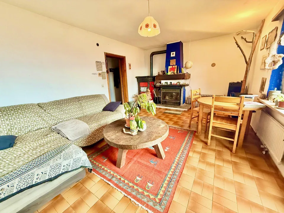 Haus zum renovieren in Monte Brè – foto 6 di 23