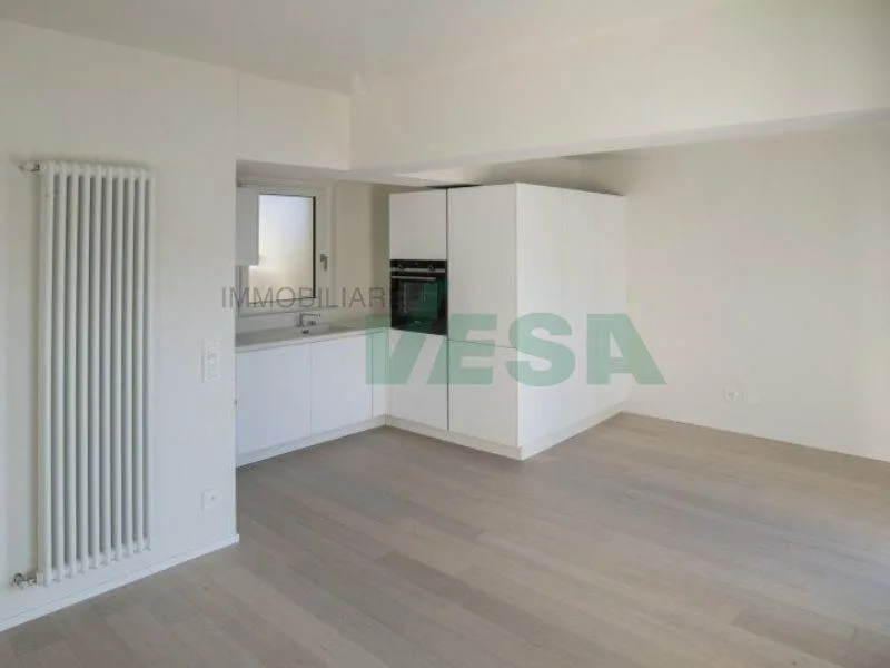 Splendido attico di 4,5 locali con spettacolare vista lago – foto 6 di 20