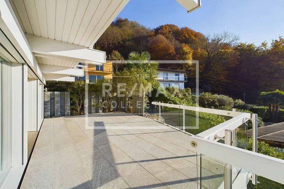 Elegante casa Huf con vista meravigliosa - In zona residenziale tranquilla – Foto 10 von 13