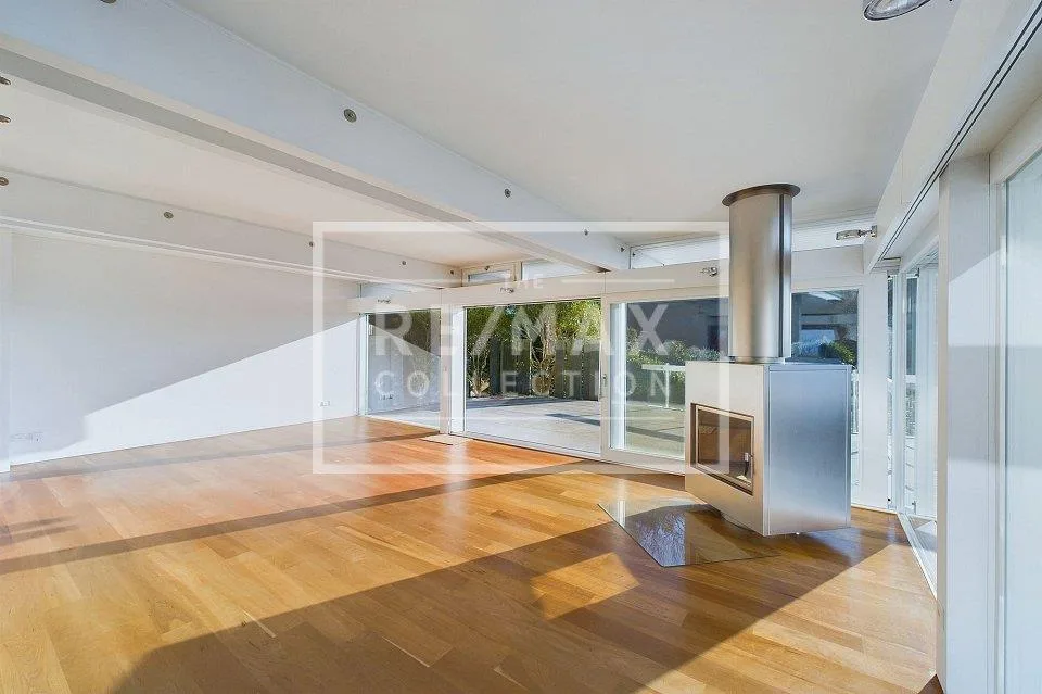 Elegante casa Huf con vista meravigliosa - In zona residenziale tranquilla – Foto 8 von 13