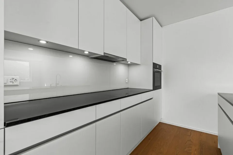 Residenza Alla Rocca - App. 1 Piano terra - 3.5 locali