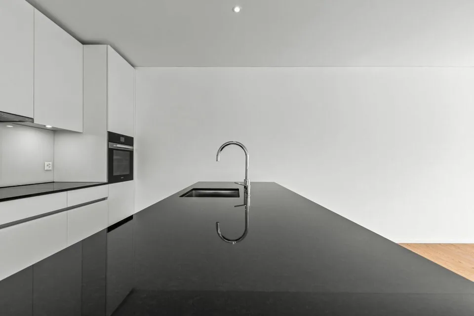 Residenza Alla Rocca - App. 1 Piano terra - 3.5 locali