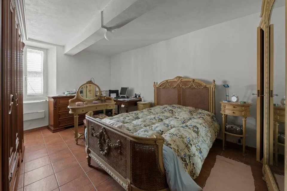 Haus von Autor in Sessa – Foto 6 von 11