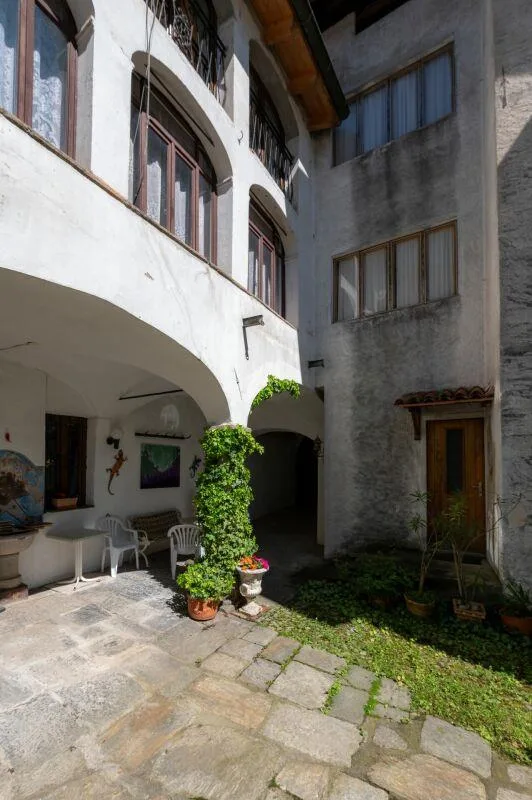 Haus von Autor in Sessa – Foto 11 von 11