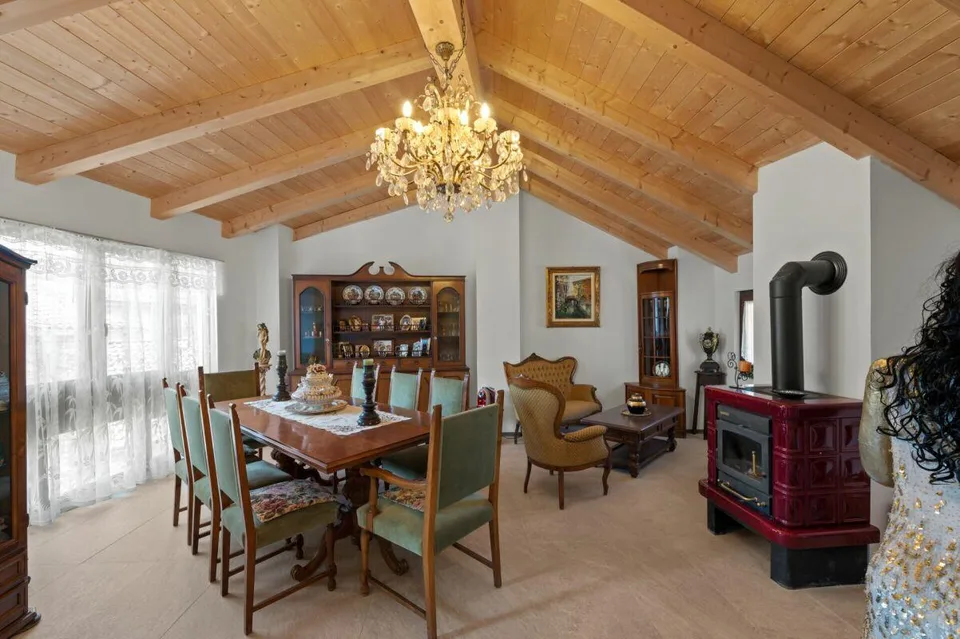 Casa d'Autore a Sessa