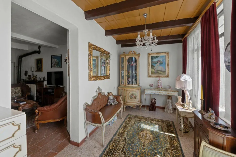 Casa d'Autore a Sessa