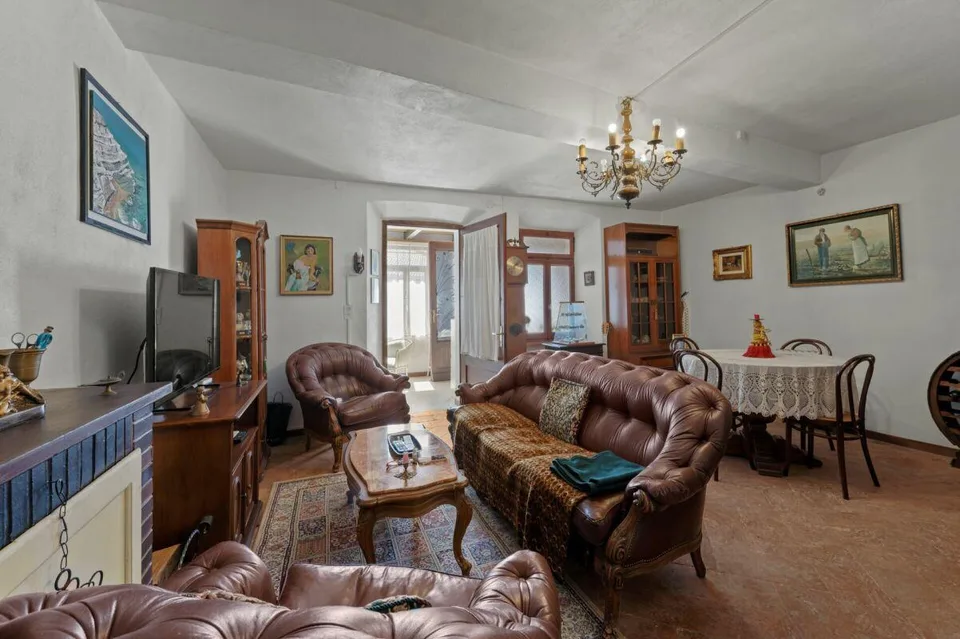 Casa d'Autore a Sessa