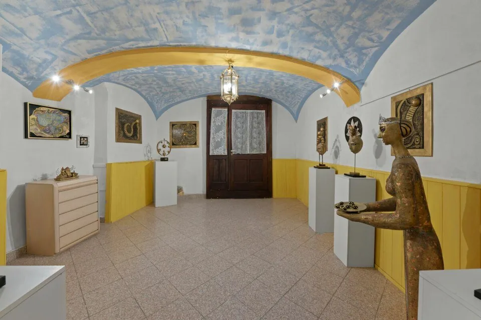 Haus von Autor in Sessa – Foto 7 von 11