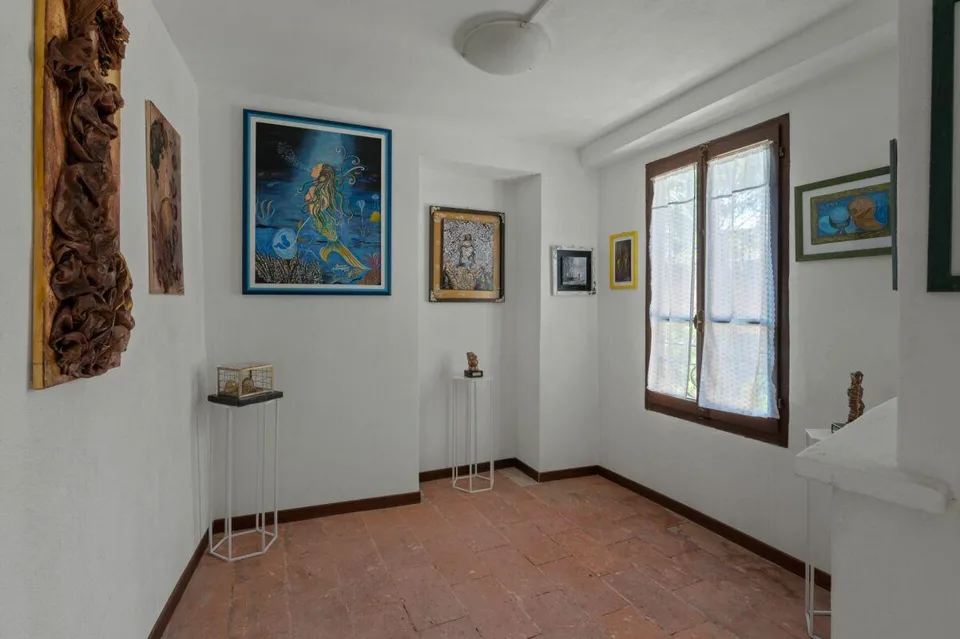 Haus von Autor in Sessa – Foto 8 von 11