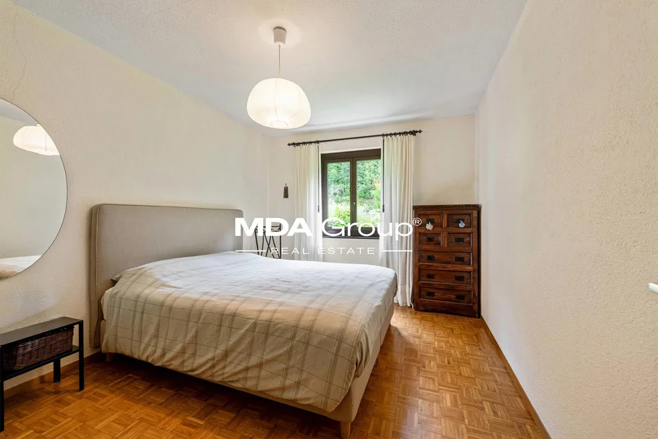 Casa unifamiliare - Sonvico – foto 10 di 13