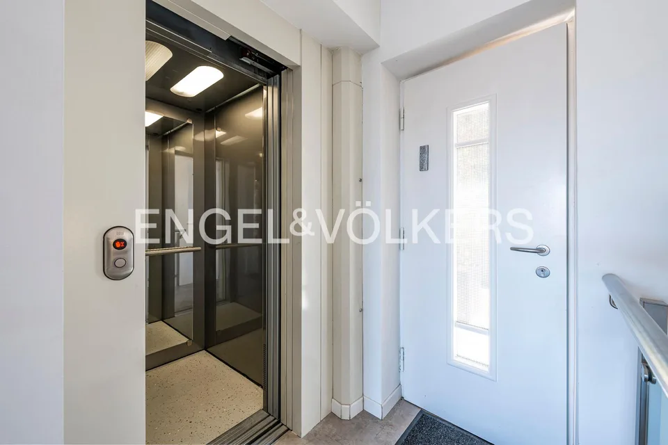 Casa familiare con terrazza sul tetto – foto 12 di 13