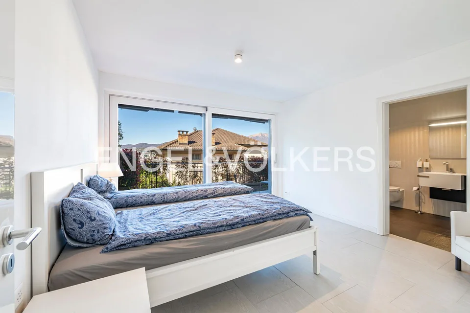 Casa familiare con terrazza sul tetto – foto 8 di 13
