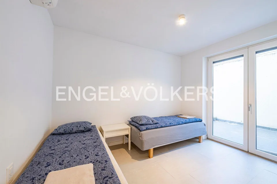 Casa familiare con terrazza sul tetto – foto 9 di 13