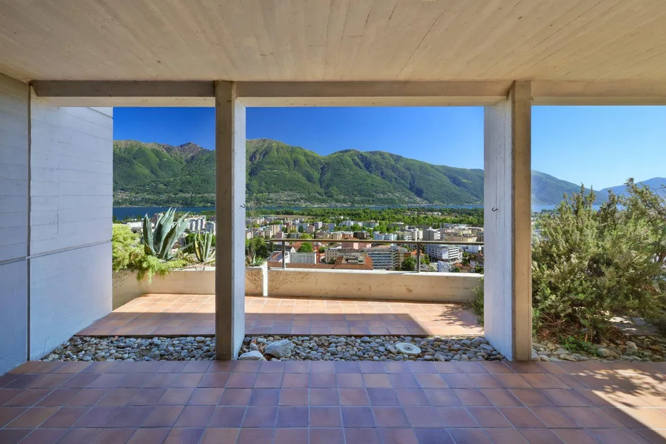 Haus Orizzonte – Foto 27 von 30