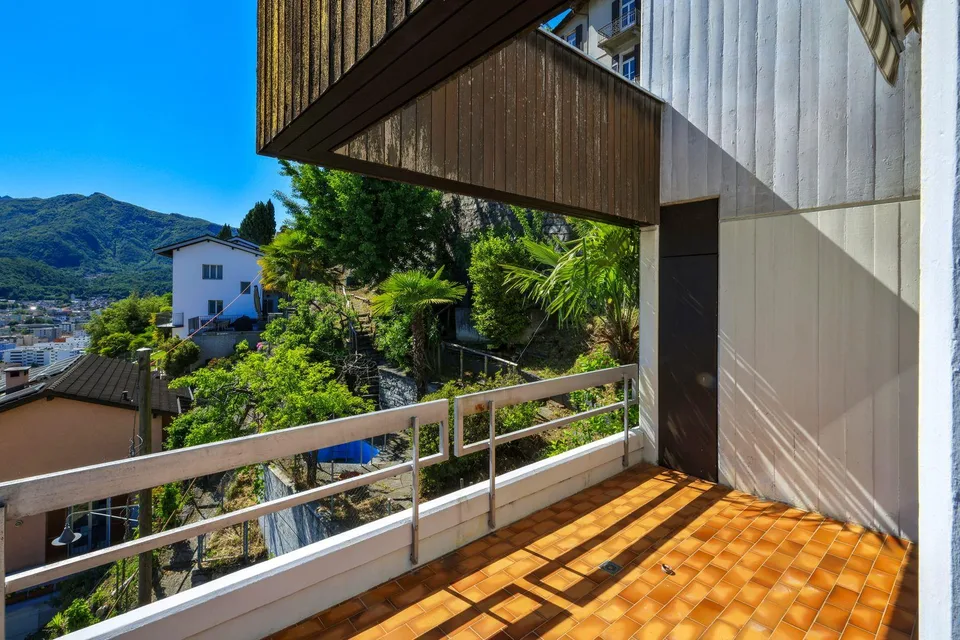 Haus Orizzonte – Foto 22 von 30