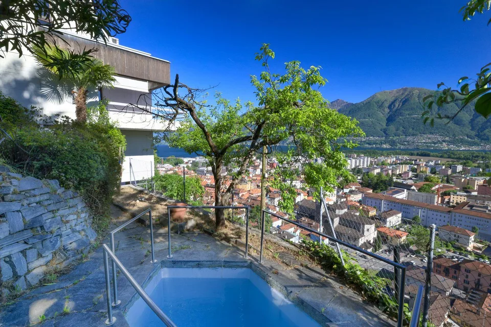 Haus Orizzonte – Foto 25 von 30