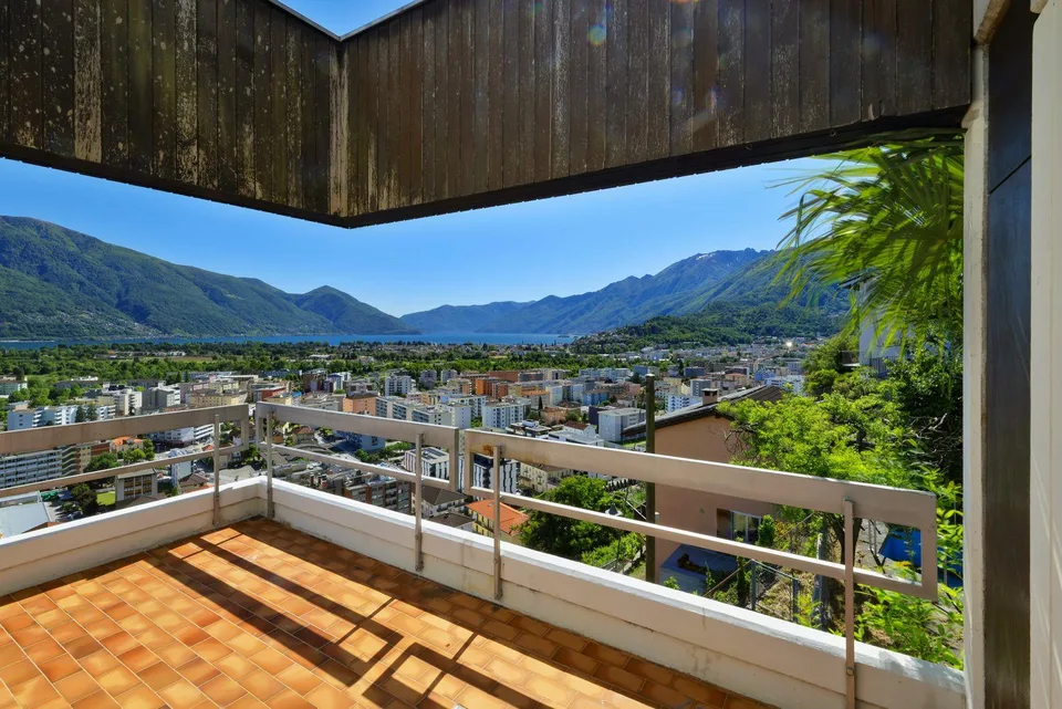 Haus Orizzonte – Foto 19 von 30