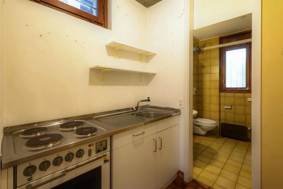 Haus Orizzonte – Foto 24 von 30