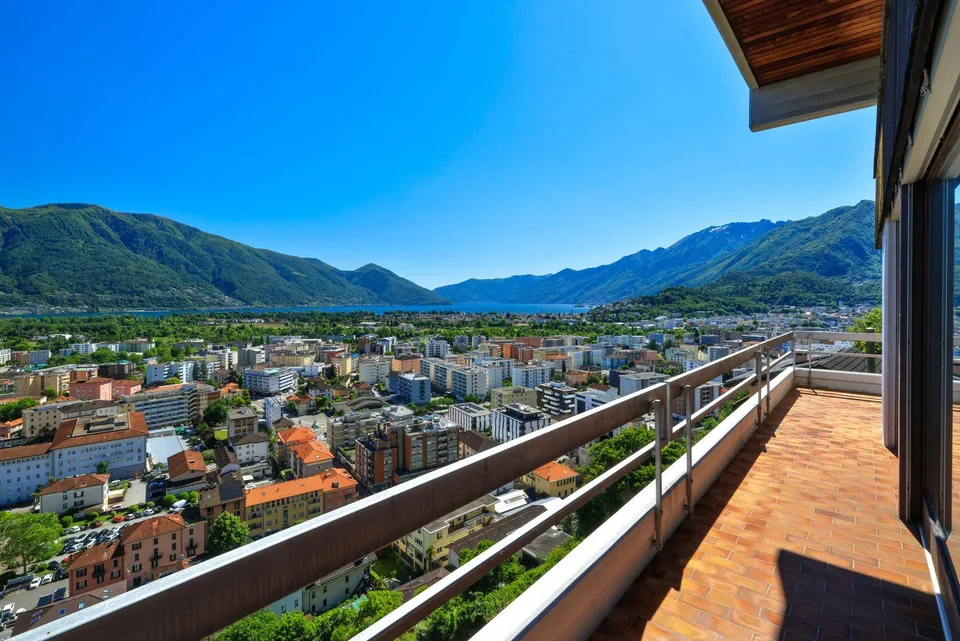Haus Orizzonte – Foto 20 von 30