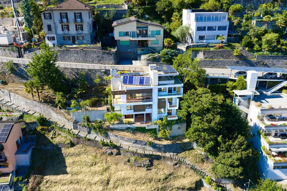 Haus Orizzonte – Foto 30 von 30