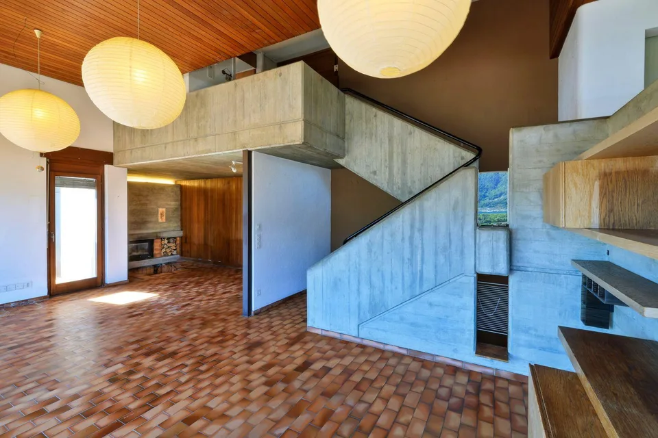 Haus Orizzonte | Casa Orizzonte | House Orizzonte
