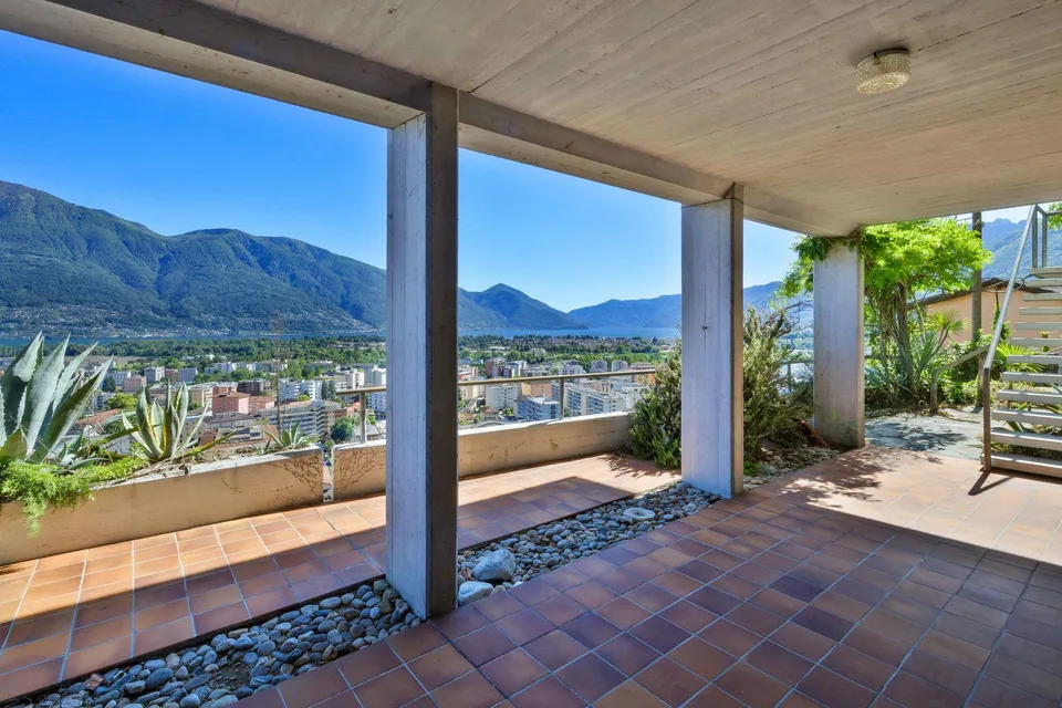 Haus Orizzonte – Foto 21 von 30