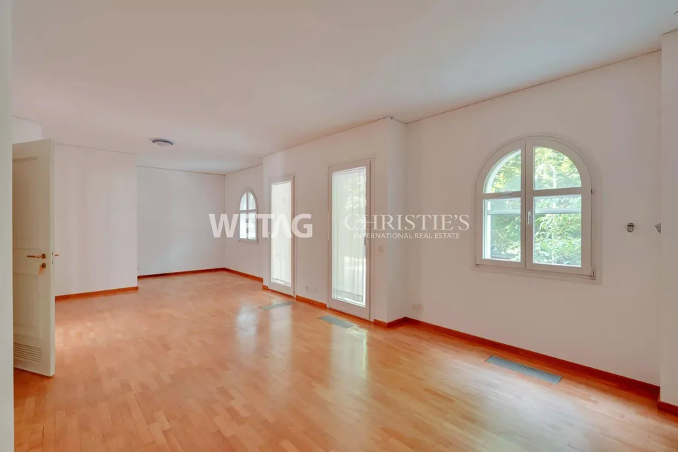 Fitness & Détente - la combinaison parfaite dans cette villa à vendre à Carona – photo 10 sur 13