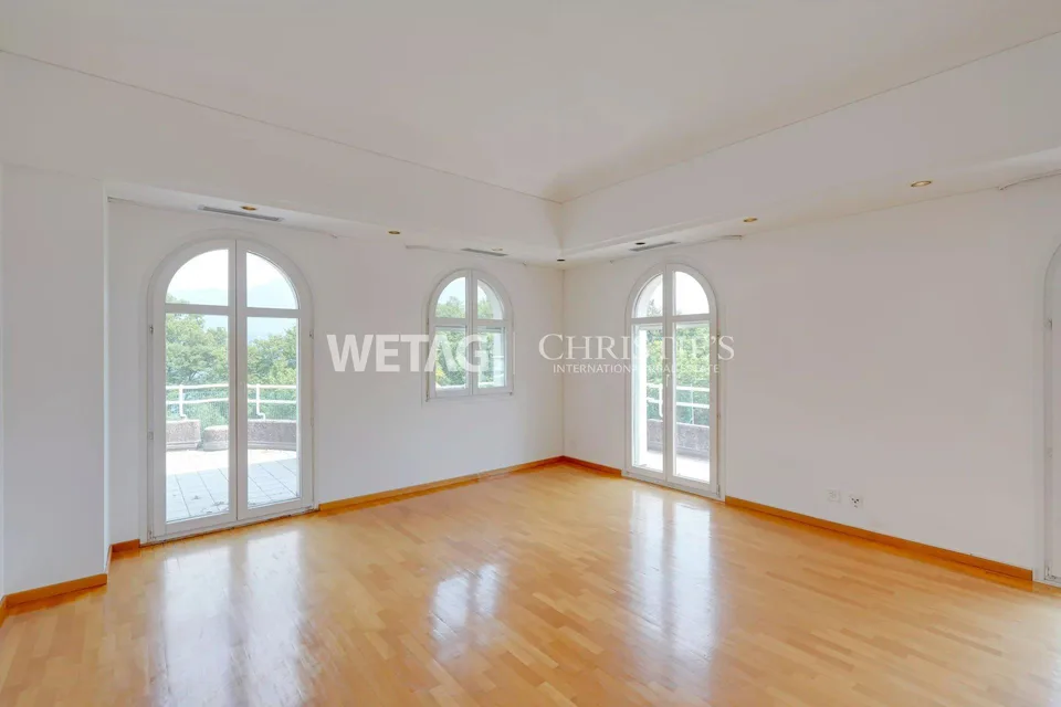 Fitness & Détente - la combinaison parfaite dans cette villa à vendre à Carona – photo 8 sur 13