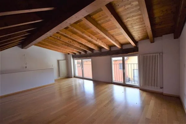 Pura: Casa 4.5 locali