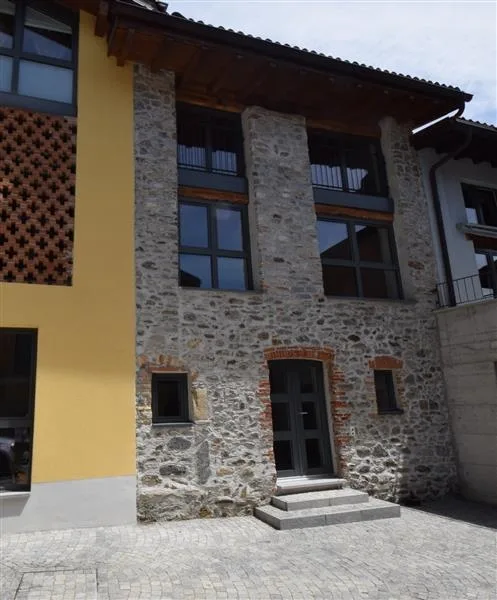 Pura: Haus mit 4.5 Zimmern