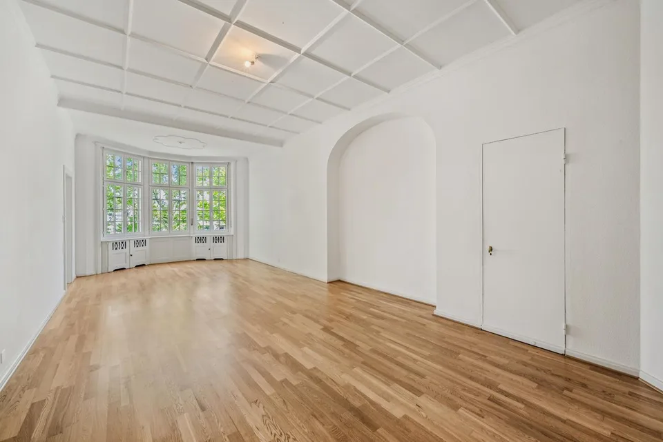 City Gardens - résider dans des appartements de ville luxueux – photo 7 sur 12