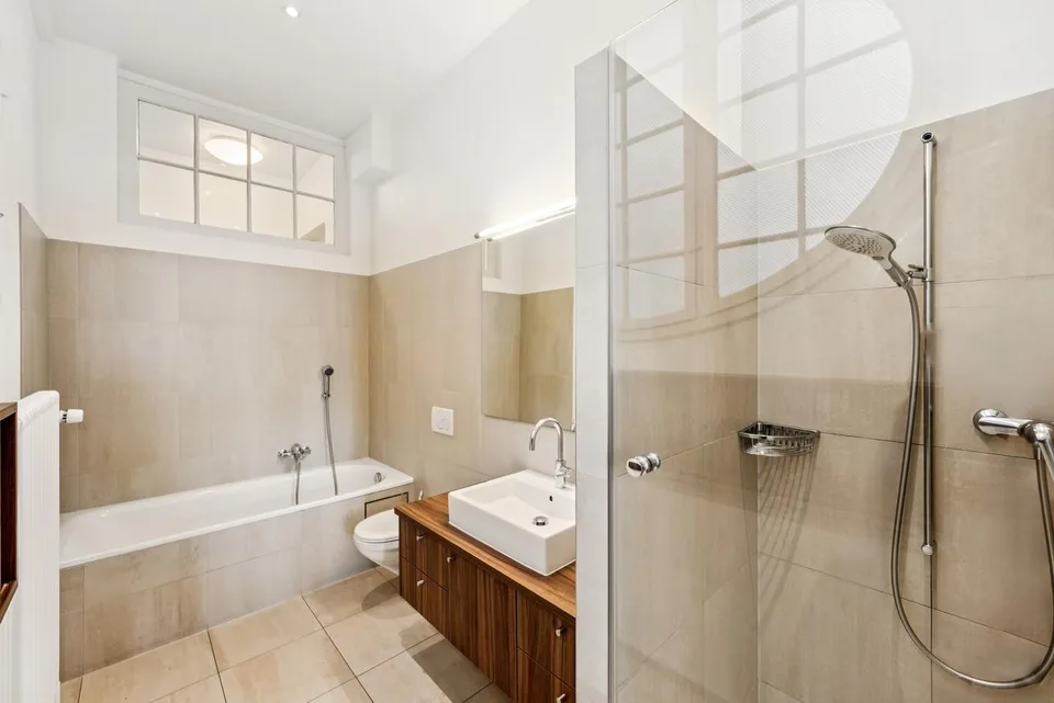 City Gardens - résider dans des appartements de ville luxueux – photo 9 sur 12