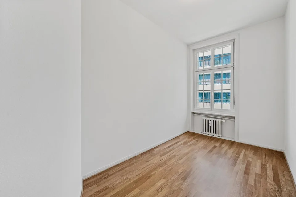 City Gardens - résider dans des appartements de ville luxueux – photo 11 sur 12