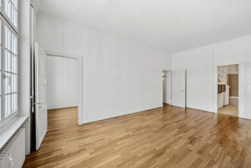 City Gardens - résider dans des appartements de ville luxueux – photo 8 sur 12