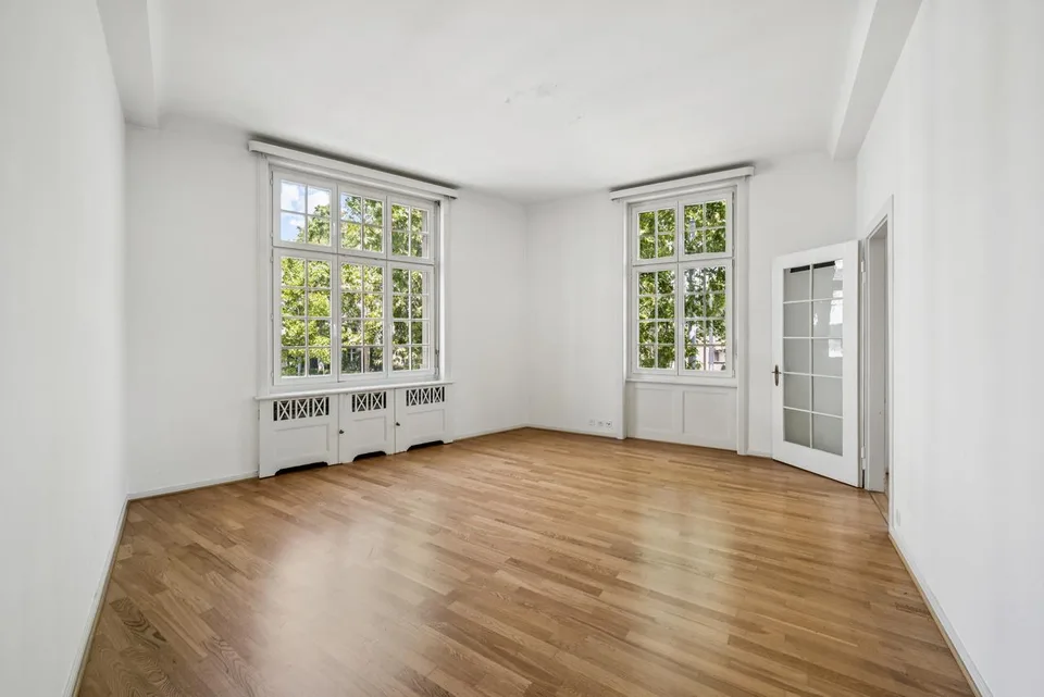 City Gardens - résider dans des appartements de ville luxueux – photo 10 sur 12