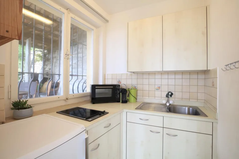 Minusio - Casa bifamiliare con Rustico – Foto 15 von 18