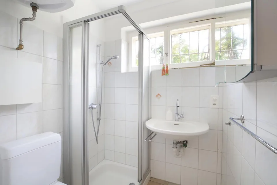 Minusio - Casa bifamiliare con Rustico – Foto 16 von 18