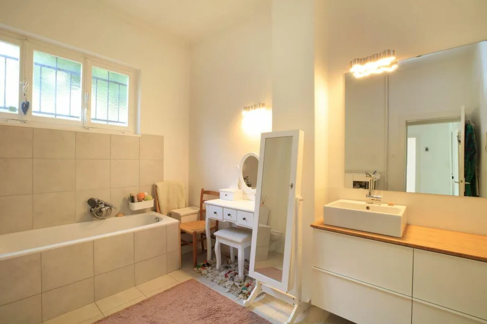 Minusio - Casa bifamiliare con Rustico – Foto 7 von 18