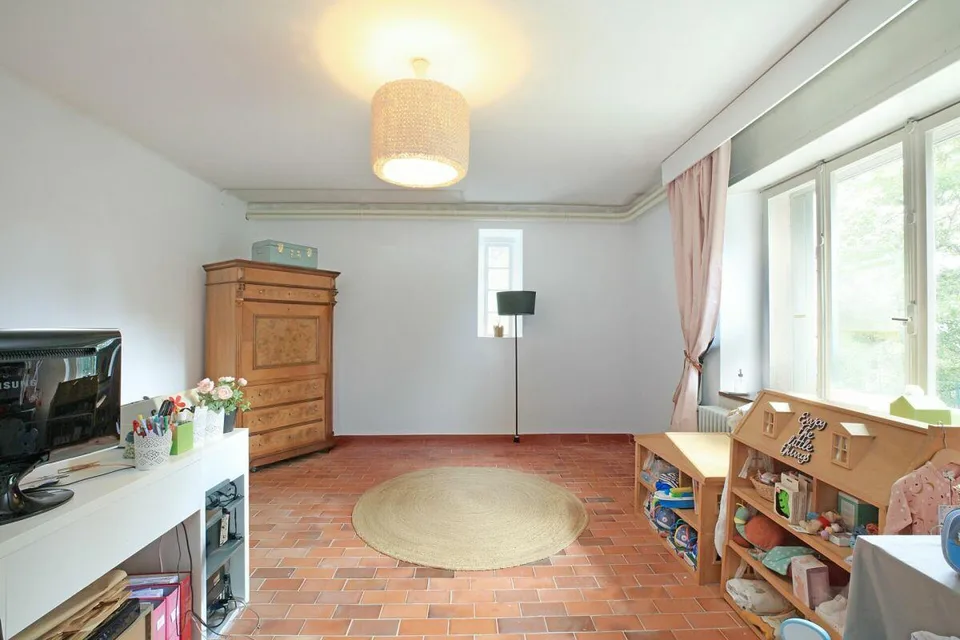 Minusio - Casa bifamiliare con Rustico – Foto 10 von 18