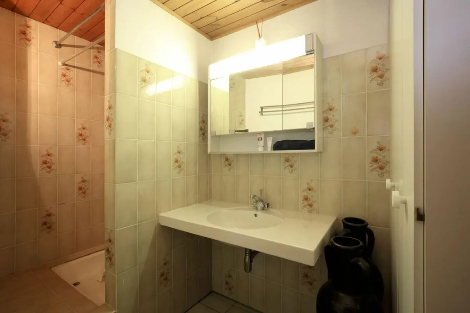 Minusio - Casa bifamiliare con Rustico – Foto 11 von 18
