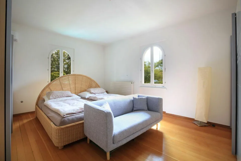 Minusio - Casa bifamiliare con Rustico – Foto 6 von 18