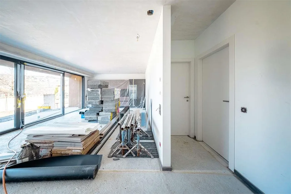 3.5 con bellissimo giardino a Pregassona al PT – foto 10 di 13
