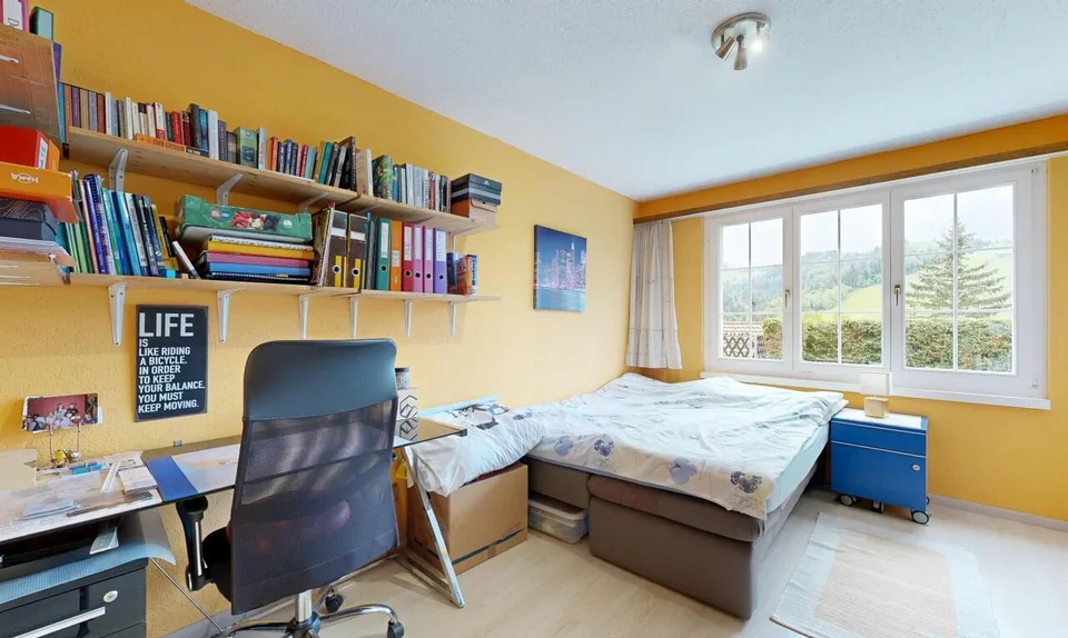 Casa con vista - Vita familiare a Ebersol – foto 9 di 17